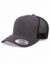 Yupoong Classic Retro Trucker G6506T — yupoong