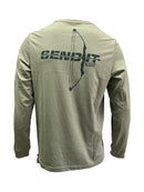 PLAYERA 5.11 MANGA LARGA-2