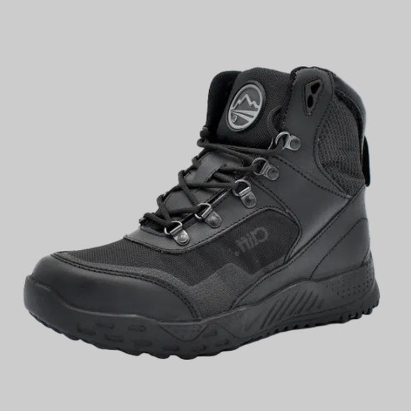 CALZADO TACTICO DE PROTECCION PROCLIFF - ESTILO PRO TACTIK 3700 — PROCLIFF