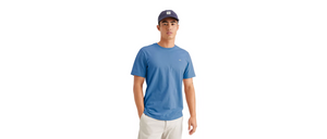 Playera Cuello redondo