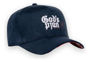 Gorra JC Hats Gods Plan Navy — JC Hats