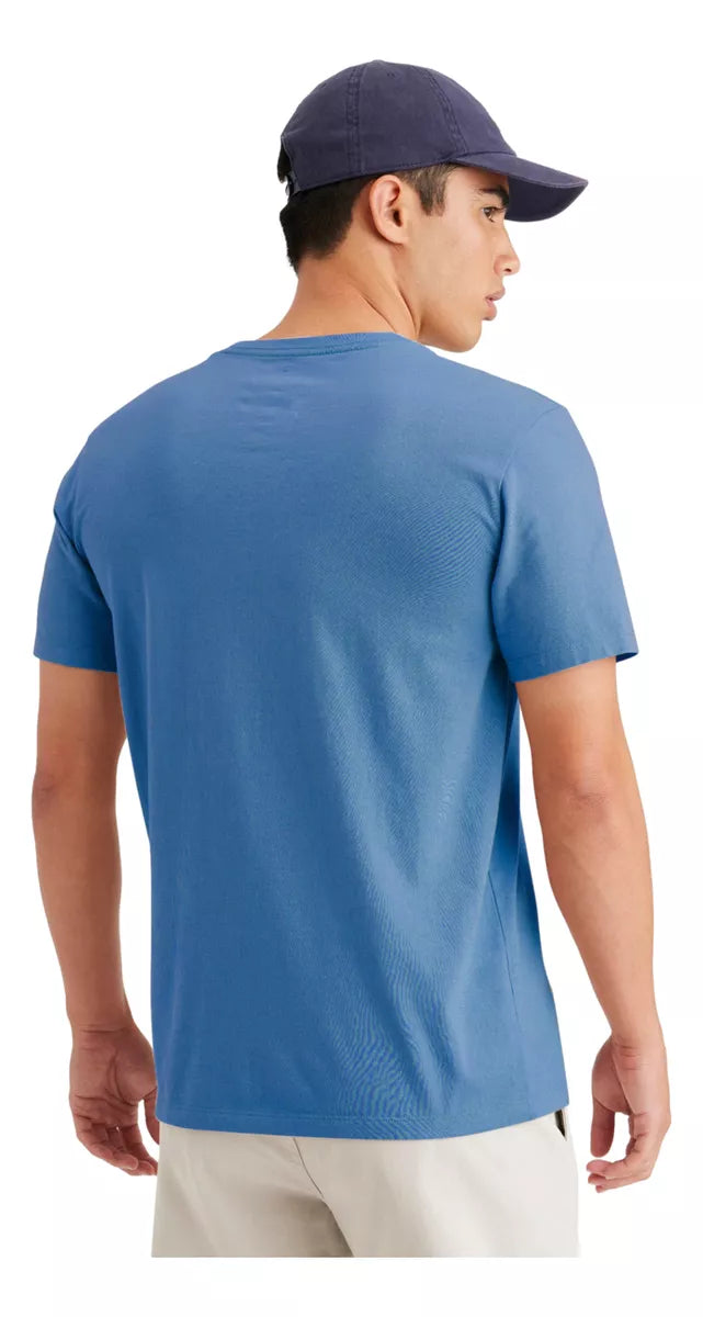 PLAYERA DOCKER’S  CUELLO REDONDO | CI: A31430023 - 0