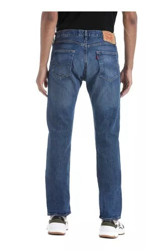 Levi's 501 ORIGINAL CUT 00501-0004