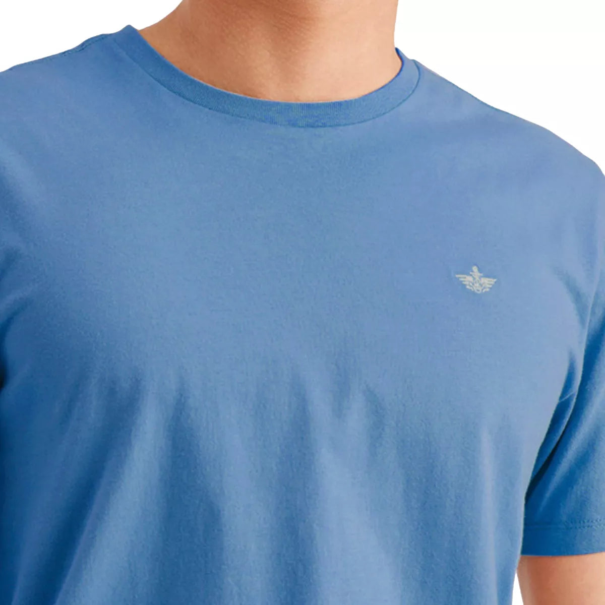 PLAYERA DOCKER’S  CUELLO REDONDO | CI: A31430023