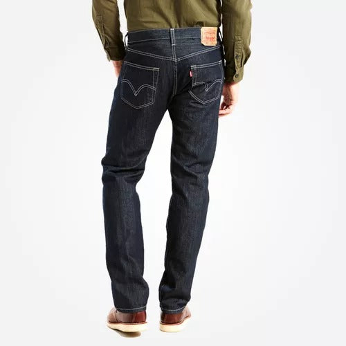 Levi's 501 ORIGINAL CUT 00501-0536 - 0