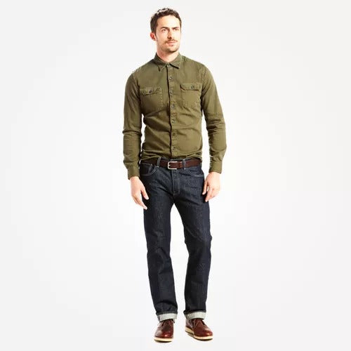 Levi's 501 ORIGINAL CUT 00501-0536