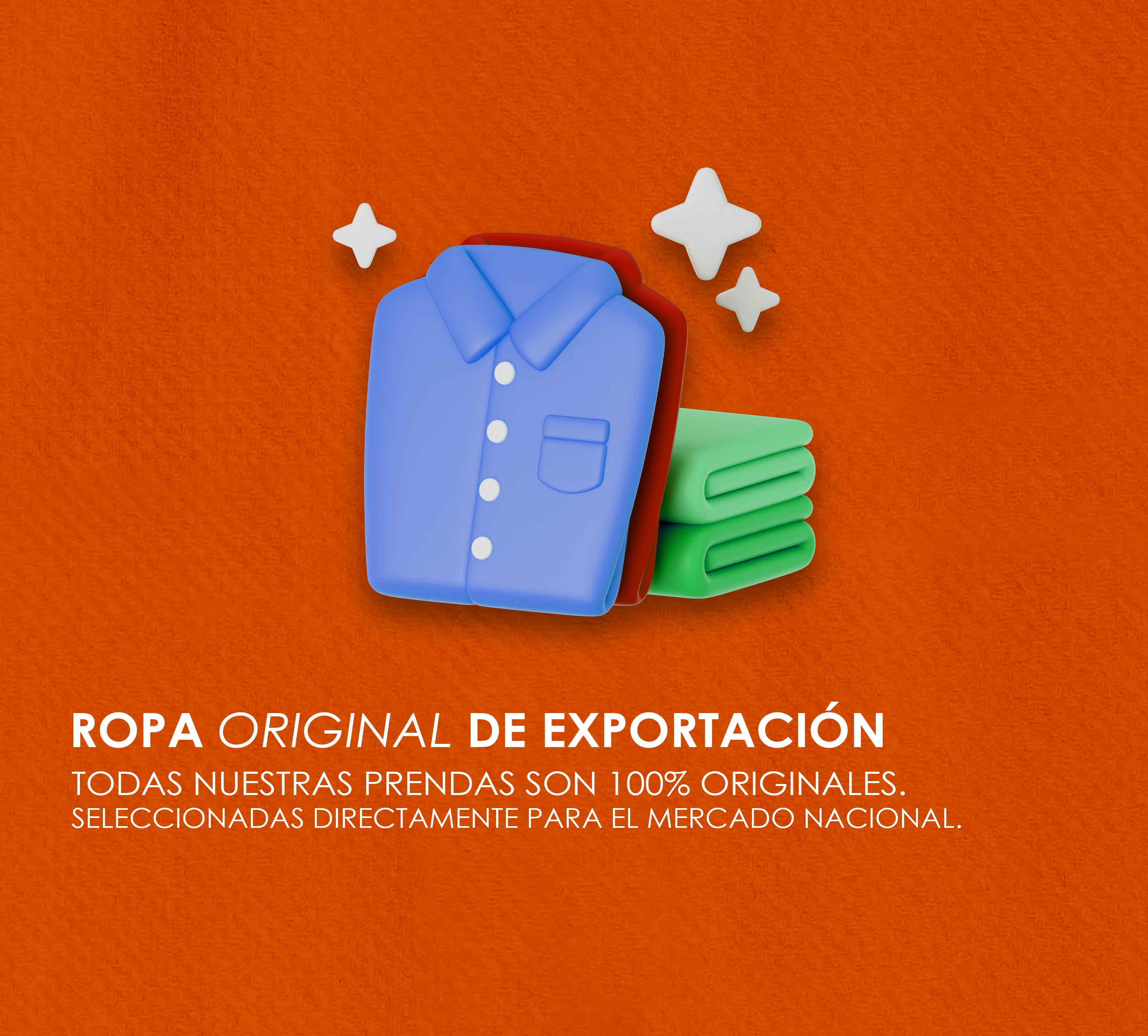 Exportacion