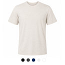 Playera Bones Combed Elastano Cuello redondo manga corta B377C — Bones