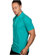 PLAYERA POLO SOUL & BLUES | CI: A0400RG-S-ES-2