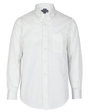 CAMISA SOUL & BLUES GABARDINA FLORENCIA A0115 - A0116 - A0117-6