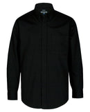 CAMISA SOUL & BLUES GABARDINA FLORENCIA A0115 - A0116 - A0117-4