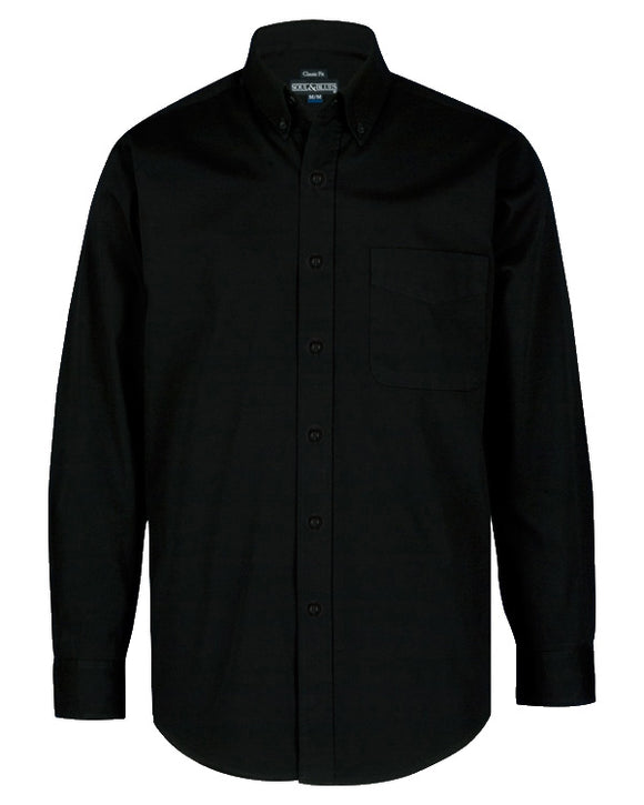 CAMISA SOUL & BLUES GABARDINA FLORENCIA A0115 - A0116 - A0117