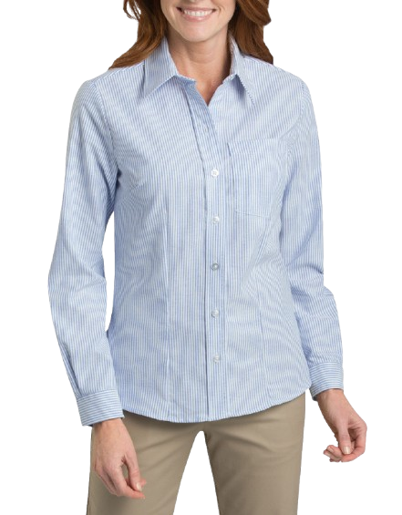 BLUSA DAMA DICKIES FL254