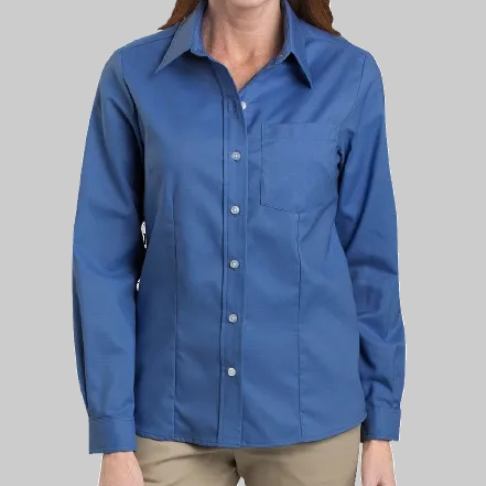 Blusa Dama Dickies