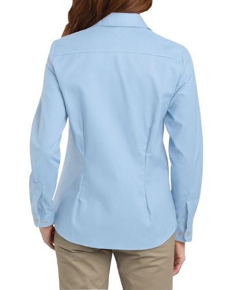 BLUSA DAMA DICKIES FL254