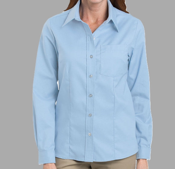 BLUSA DAMA DICKIES FL254 — DICKIES
