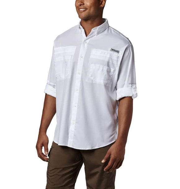 CAMISA Columbia DE MANGA LARGA PFG TAMIAMI II
