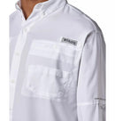 CAMISA Columbia DE MANGA LARGA PFG TAMIAMI II-4