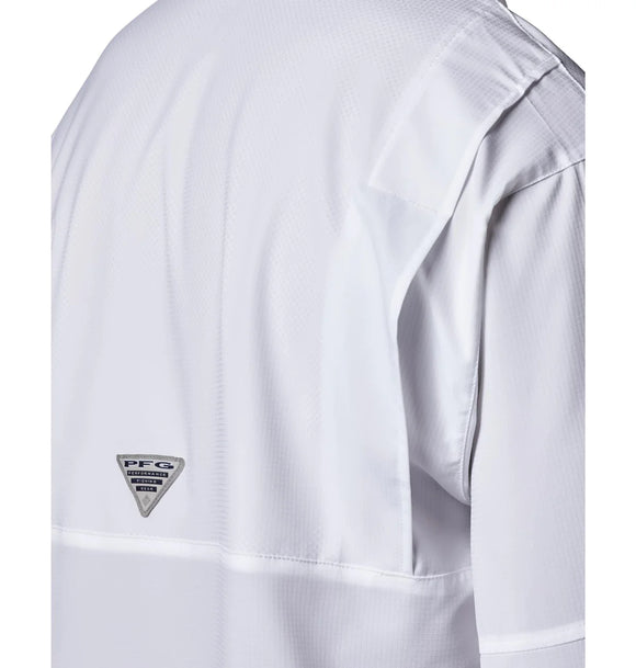 CAMISA Columbia DE MANGA LARGA PFG TAMIAMI II