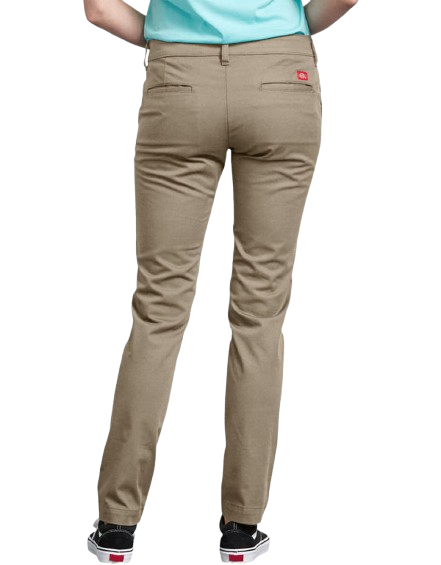PANTALON DICKIES DAMA FP512DN FP512KH FP512BK