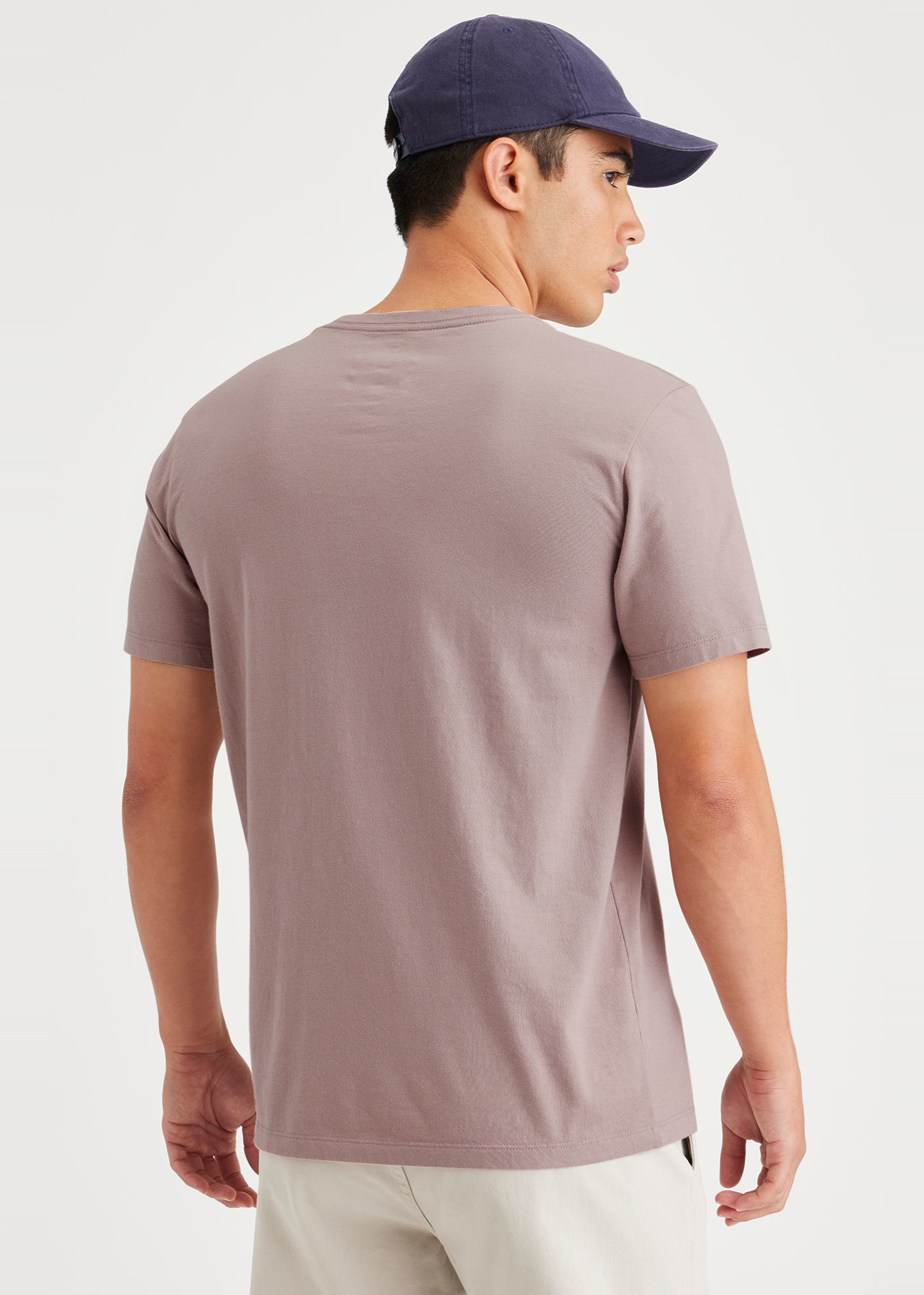 PLAYERA DOCKER’S  CUELLO REDONDO | CI: A57060027 - 0