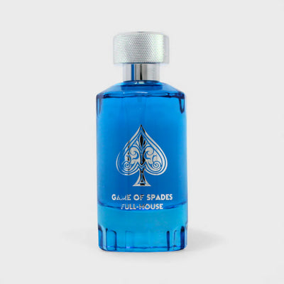Jo Milano Game Of Spades Full House Parfum 100 ML Unisex