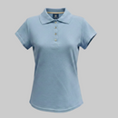 POLO ASSOLUTO DE LA LINEA GOLD PARA DAMA - APOCD-6