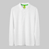 POLO POLIÉSTER SPORT MANGA LARGA CABALLERO- PLAYERYTEES - ESTILO 900CL — PLAYERYTEES