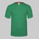 PLAYERA DEPORTIVA POLIÉSTER CABALLERO - PLAYERYTEES - ESTILO 950C-6