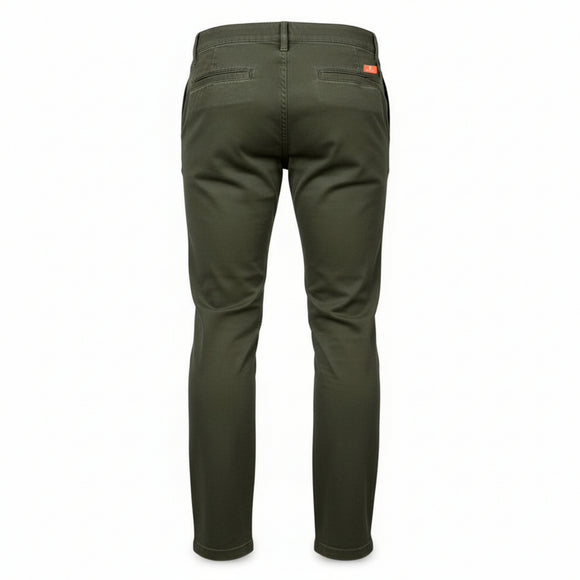 PANTALON MY LAND HARD WEAR DAMA M181DOG - M181DSV — MY LAND