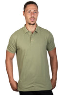 PLAYERA POLO SOUL & BLUES | CI: A0400RG-S-ES-3