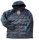 CHAMARRA HEAT SEAL | COLUMBIA — COLUMBIA