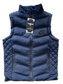 CHALECO CON GORRO REMOVIBLE | VIP COLLECTION-1