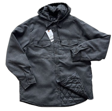 CHAMARRA FORRADA | TRIVENI