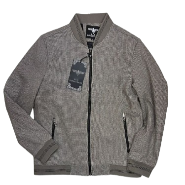 SACO CASUAL DE LANA | VIP COLLECTION