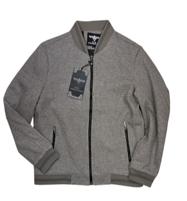 SACO CASUAL DE LANA | VIP COLLECTION