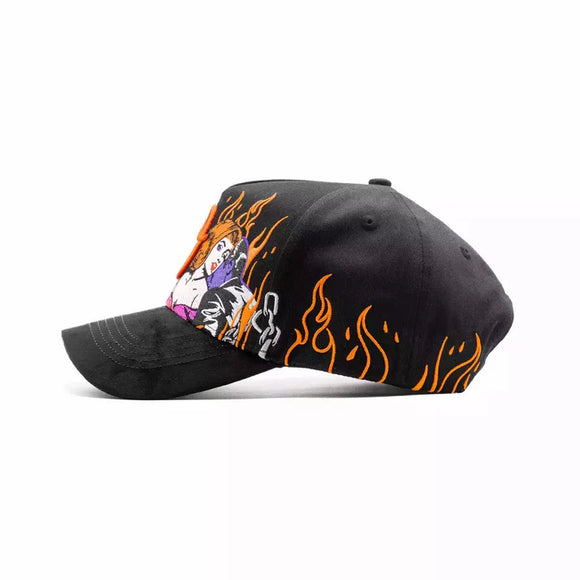 Dandy Hats x Oscar Ortiz “FIRST LOVE” — Dandy Hats