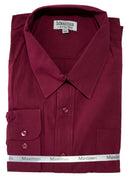 Camisa Desire Collection diferentes colores-18