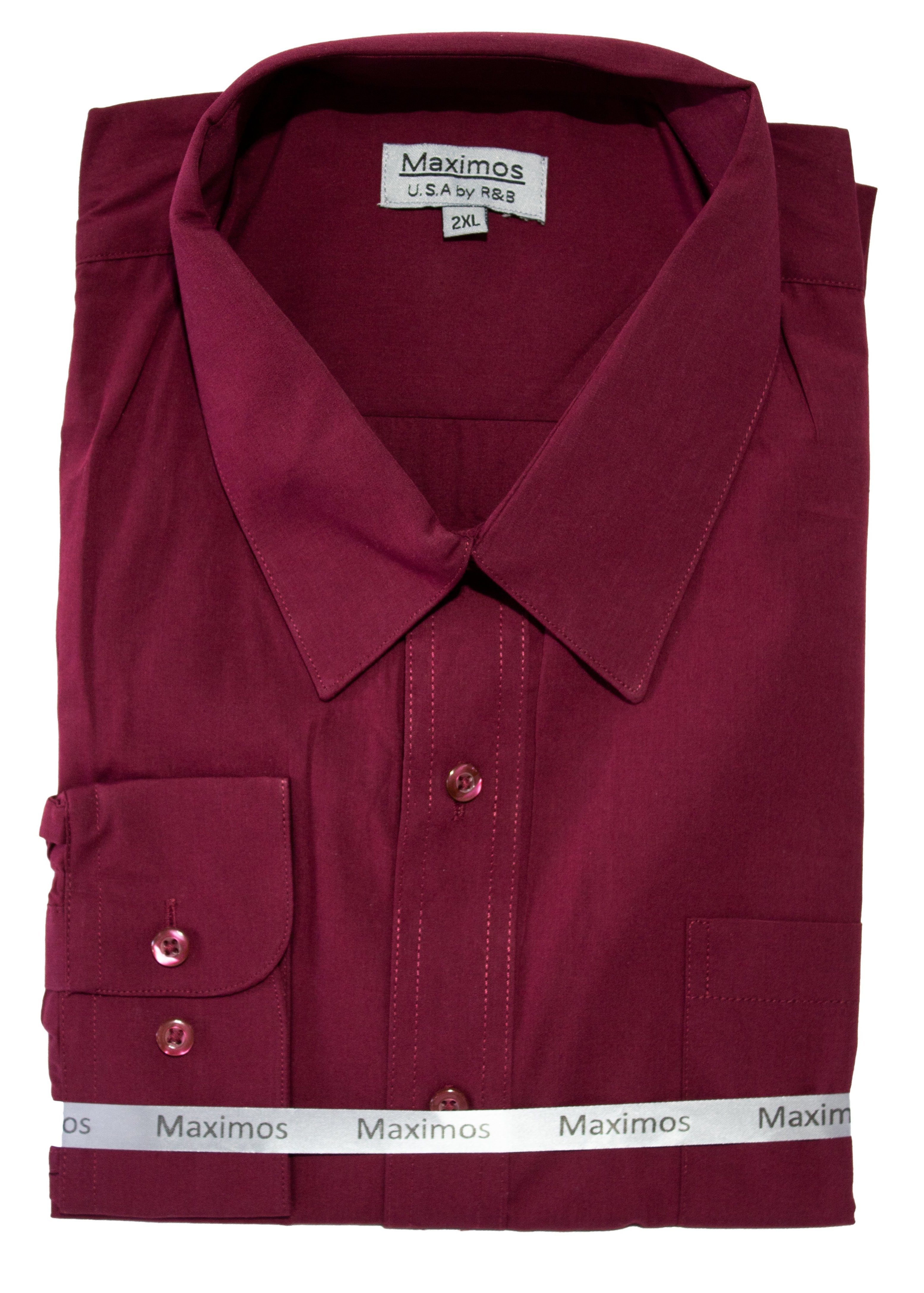 Comprar burgundy Camisa Desire Collection diferentes colores