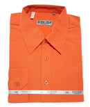 Camisa Desire Collection diferentes colores-16