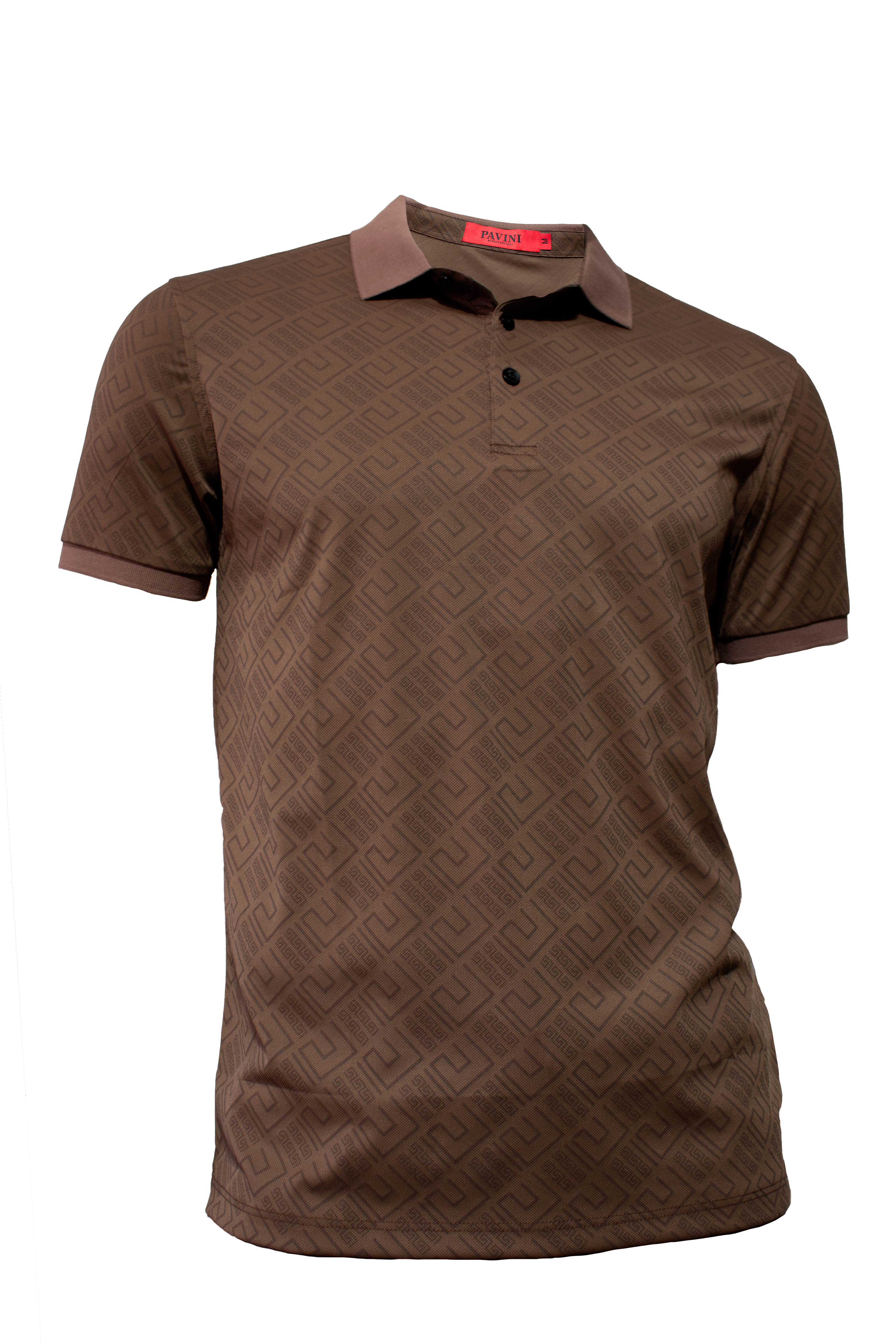 Comprar cafe PLAYERA TIPO POLO PAVINI. | CI: PPPOL02