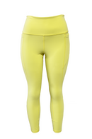 LEGGINGS LOVE TREE-1