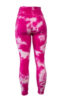PINK TIEDYE LEGGINGS | LA SOCIETY-2