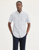 Camisa Dockers manga corta A69330035 Classic Fit-1