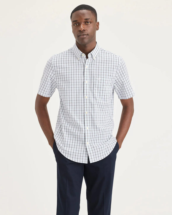 Camisa Dockers manga corta A69330035 Classic Fit