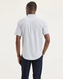 Camisa Dockers manga corta A69330035 Classic Fit-2