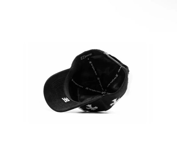 31 HATS LA CHROME — Thirty One