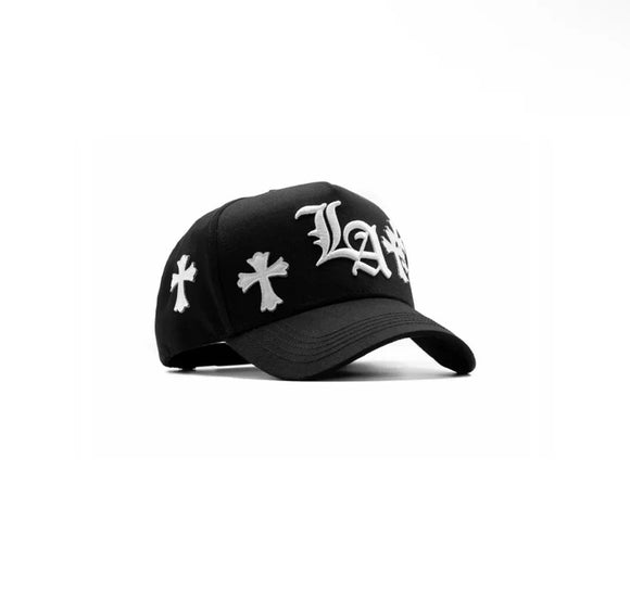 31 HATS LA CHROME — Thirty One