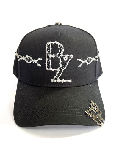 Barbas Hats X Baez Spikes Cap