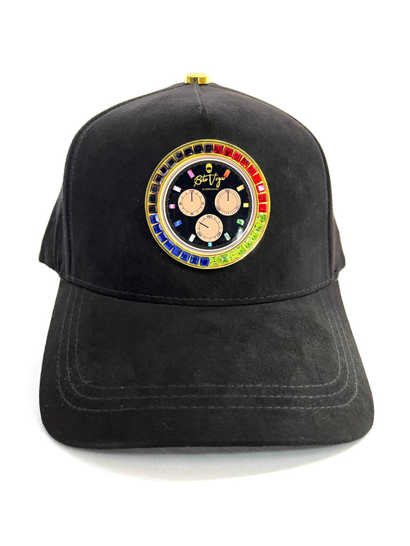 EL TIEMPO ES ORO (EL BARBAS X BETO VEGA)